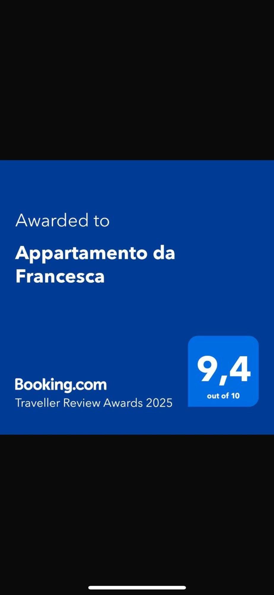 Appartamento Da Francesca Καζαλέκιο ντι Ρένο Εξωτερικό φωτογραφία